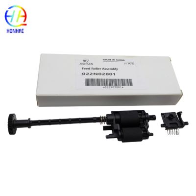 Original ADF Pickup Roller Separation Pad 022N02800 022N02801 for Xerox  WorkCentre 3215 3225 VersaLink B205 B215 Document Feed Head Assembly 