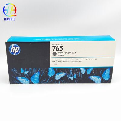 HP 765 bản gốc hộp mực màu đen mờ và màu magenta cho DesignJet T7200