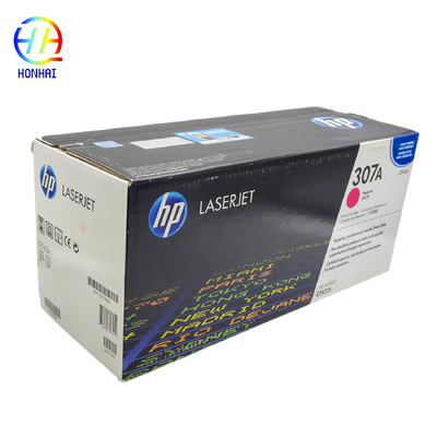 Hộp mực HP 307A Chính hãng với Công nghệ Mực ColorSphere để In Hiệu suất Cao trong Dòng CP5225