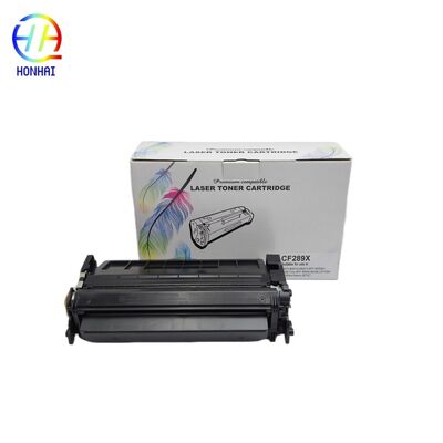 Hộp mực đen năng suất cao HP CF289X với sản lượng 10000 trang dành cho máy in dòng M507 M528