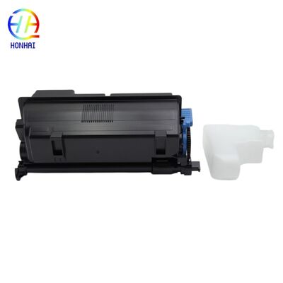 Hộp mực TK-3182 Đen dung lượng cao tương thích hậu mãi cho máy in Kyocera ECOSYS