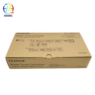 Thùng chứa chất tẩy mới gốc CWA0885 / 115R00128 cho Fuji Xerox DocuCentre-V C2263, C2265 và Xerox VersaLink C7020, C7025, C7030