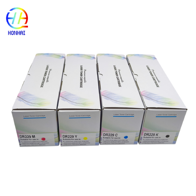 Bộ trống tương thích Brother DR-229CL DR229CL 4 chiếc Dành cho HL-L3220CDW MFC-L3720CDW MFC-L3780CDW